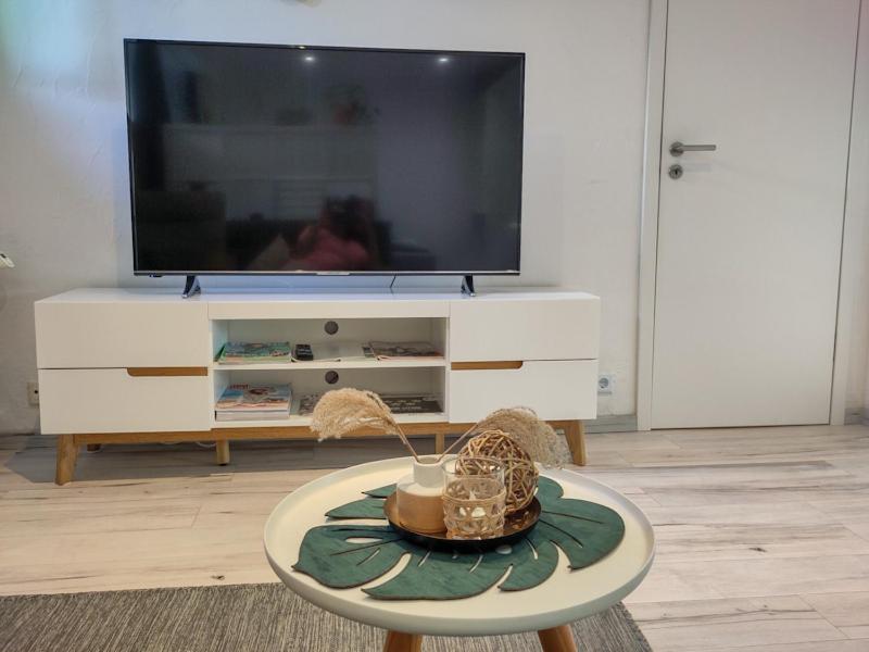 Casa Viva - Separate, Ruhig Gelegene Wohnung Quierschied Eksteriør billede